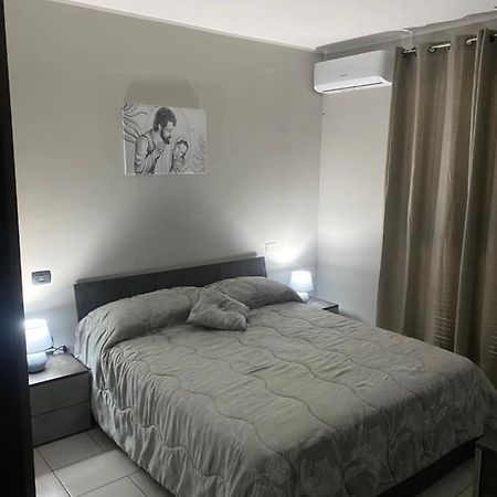Bed and Breakfast Casa Giuly 181 à Naples Extérieur photo