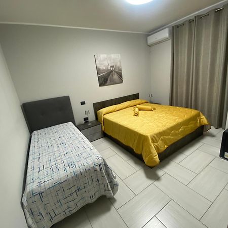 Bed and Breakfast Casa Giuly 181 à Naples Extérieur photo
