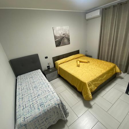 Bed and Breakfast Casa Giuly 181 à Naples Extérieur photo