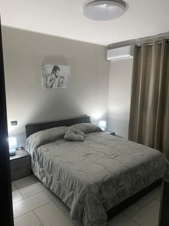 Bed and Breakfast Casa Giuly 181 à Naples Extérieur photo