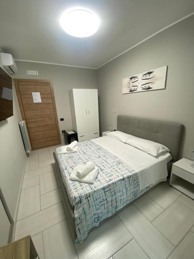 Bed and Breakfast Casa Giuly 181 à Naples Extérieur photo