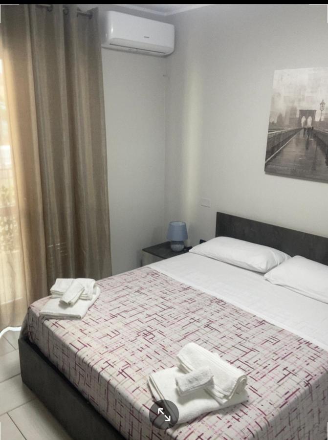 Bed and Breakfast Casa Giuly 181 à Naples Extérieur photo