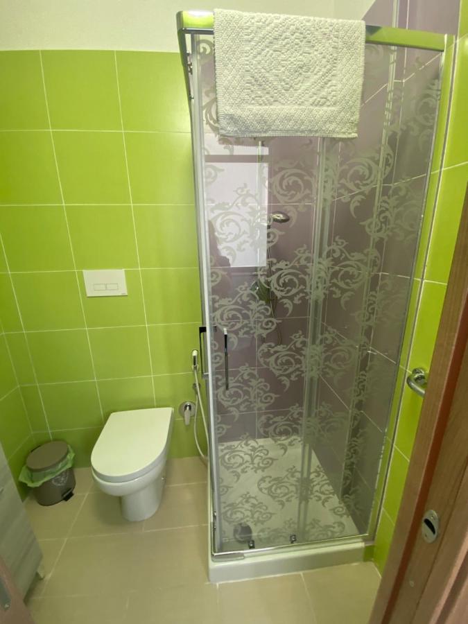 Bed and Breakfast Casa Giuly 181 à Naples Extérieur photo