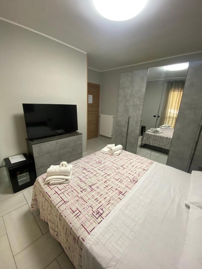 Bed and Breakfast Casa Giuly 181 à Naples Extérieur photo