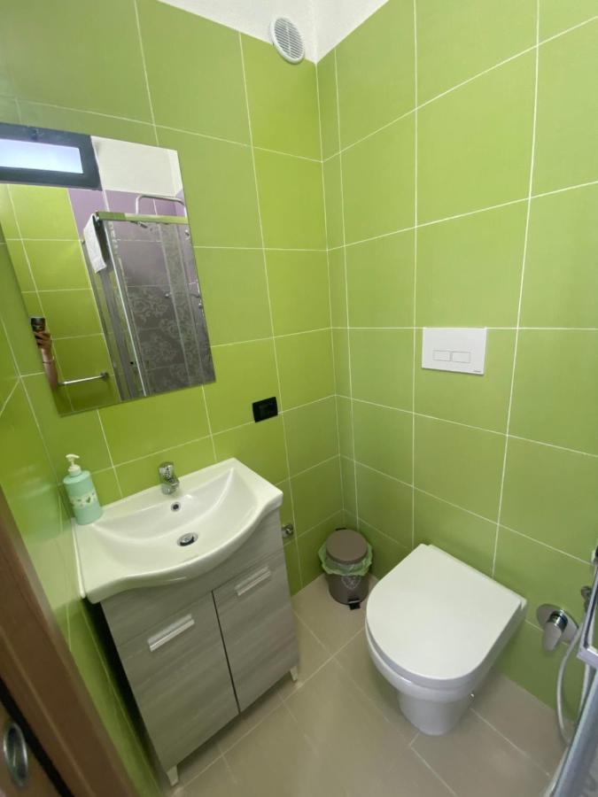 Bed and Breakfast Casa Giuly 181 à Naples Extérieur photo