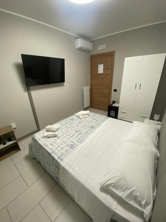 Bed and Breakfast Casa Giuly 181 à Naples Extérieur photo