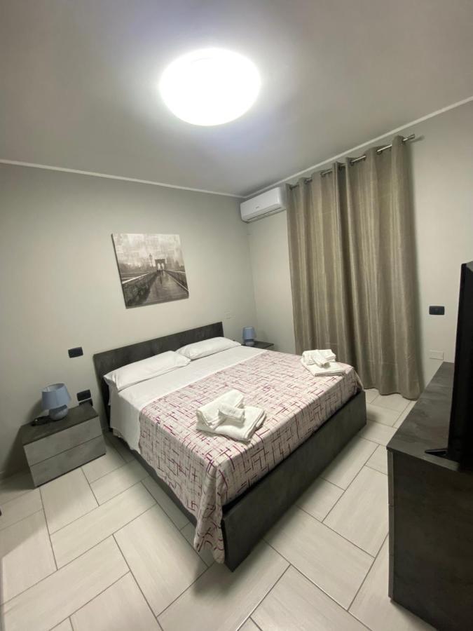 Bed and Breakfast Casa Giuly 181 à Naples Extérieur photo