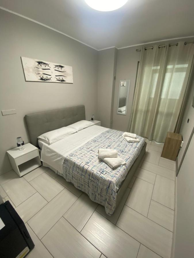 Bed and Breakfast Casa Giuly 181 à Naples Extérieur photo