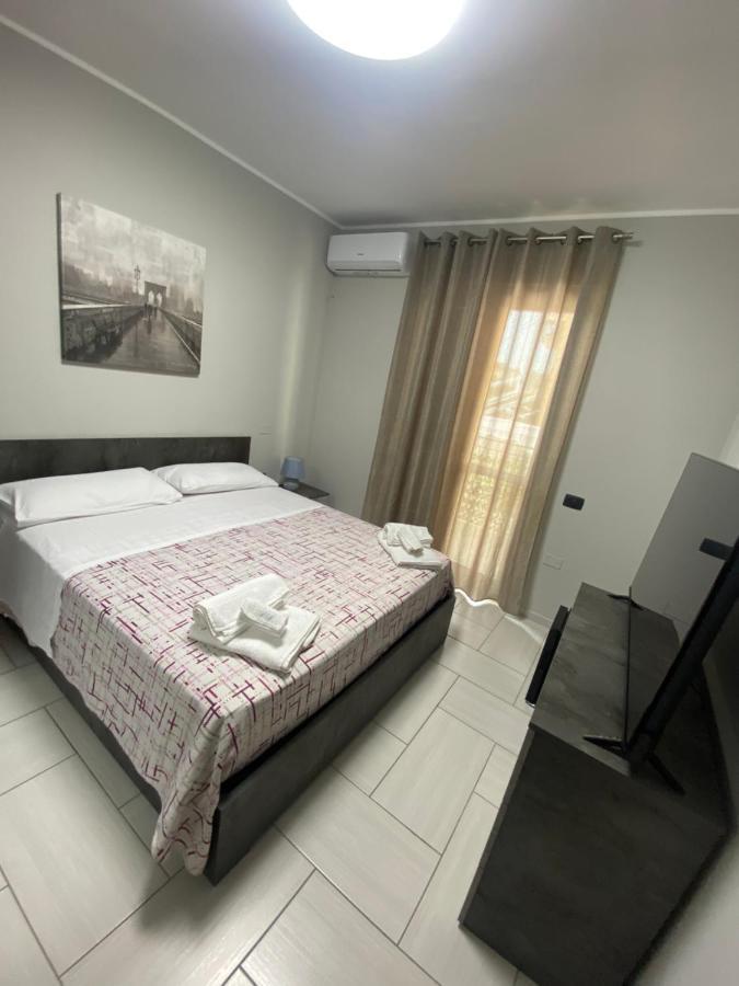 Bed and Breakfast Casa Giuly 181 à Naples Extérieur photo