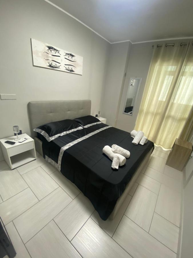 Bed and Breakfast Casa Giuly 181 à Naples Extérieur photo